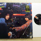 SILVER APPLES: Contact 180g LP  (2008 USA uusintapainos) - pikkukuva 1