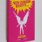Leena Sharma : Ken leikkiin ryhtyy : julkisuuden himo ja ... - pikkukuva 1