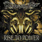 MONSTROSITY - Rise To Power CD - Metal Blade 2004 - pikkukuva 1
