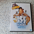 Ice Age 2-Pack (3 DVD) - pikkukuva 1