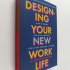 William Burnett : Designing your new work life - How to t... - pikkukuva 1