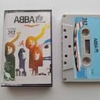 ABBA - THE ALBUM c-kasetti - pikkukuva 1
