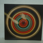 Smokey Circles Album CD - pikkukuva 1