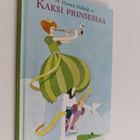 Hannu Mäkelä : Kaksi prinsessaa - pikkukuva 1
