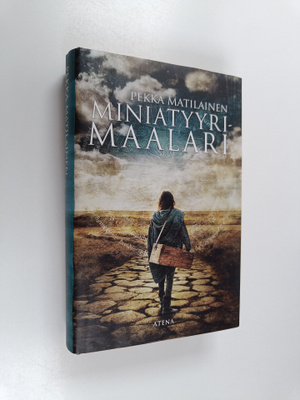 Pekka Matilainen : Miniatyyrimaalari
