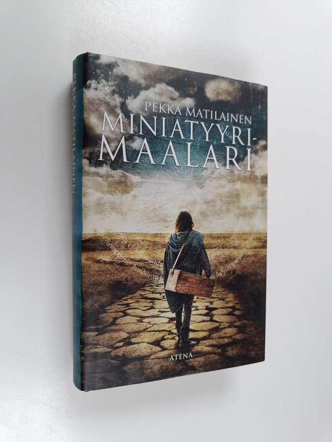 Pekka Matilainen : Miniatyyrimaalari
