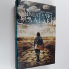 Pekka Matilainen : Miniatyyrimaalari - pikkukuva 1