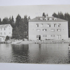 VANHA Valokuva Postikortti Lempäälä n. 1930-l - pikkukuva 1