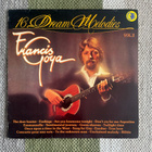 FRANCIS GOYA: 16 Dream Melodies Vol 2 (LP) 1979 - pikkukuva 1