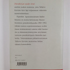 Tellervo Koivisto : Päiväkirjan uudet sivut (signeerattu) - pikkukuva 2