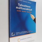 Maritta Antola : Työsuhteen malliasiakirjat = Modeller fö... - pikkukuva 1