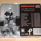 *CD* JOUKO MÄKI-LOHILUOMA & TAKAPULPETIN POJAT Hammasraudat - pikkukuva 2