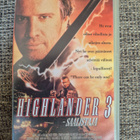 Highlander 3 - pikkukuva 1