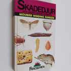 Henri Mourier : Skadedjur och andra gäster inomhus - pikkukuva 1