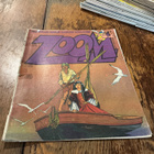 Zoom 1973-1974 sarjakuvalehdet vain muutama puuttuu - pikkukuva 3