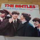 The Beatles Rock'n roll music vol2 LP - pikkukuva 1