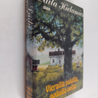 Laila Hietamies : Vierailla poluilla, oudoilla ovilla - pikkukuva 1