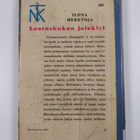 Ilona Meretoja : Lootuskukan jalokivi - pikkukuva 2