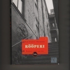 Nykänen & Sjöberg: Rööperi, JK 2005, 1.p.,Sjöban nimmari, K3 - pikkukuva 1