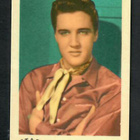 Keräilykuva - Elvis Presley Star B Bilder 255 - pikkukuva 1
