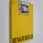 Aulikki Oksanen : Henkivartija - pikkukuva 1