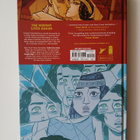 Universal Monsters: The Mummy HC DM Exclusive Cover - pikkukuva 3
