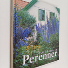 Marguerite Walfridson : Stora boken om perenner - pikkukuva 1