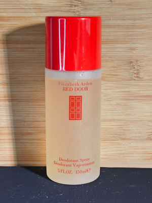 Elizabeth Arden Red Door Deodorant Spray 150ml