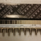 Antennihaaroitin Teledan TF-8-13 jako 8n. - pikkukuva 2