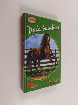 Terri Farley : Dark Sunshine