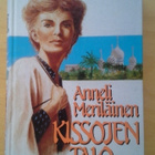 Anneli Meriläinen Kissojen talo - pikkukuva 1