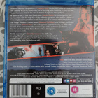 Stephen King's Cat's eye * blu-ray (Paholaisen silmät) - pikkukuva 2