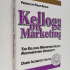 Dawn Iacobucci : Kellogg on marketing : the Kellogg Marke... - pikkukuva 1