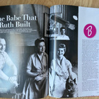 People lehti Special Edition Barbie - pikkukuva 3