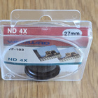 == Vanguard NDx4 - 27mm - pikkukuva 3