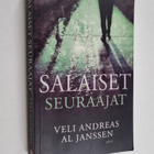 veli Andreas : Salaiset seuraajat - pikkukuva 1
