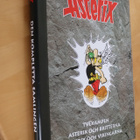 Goscinny - Uderzo : Asterix Den kompletta samlingen III - pikkukuva 1
