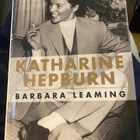 Katharine Hepburn x 2 - pikkukuva 1