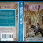 Robert Holdstock: Mythago Wood (paperback) - pikkukuva 3