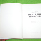 Kirja Meille tuli minipossu Joan Carris (kovakantinen) - pikkukuva 3