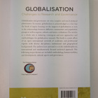 Jukka Kultalahti : Globalisation : challenges to research... - pikkukuva 2