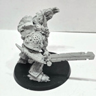 WH40K - Daemon Prince of Nurgle (Finecast) [K194] - pikkukuva 5