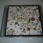 Led Zeppelin - III (CD) - pikkukuva 1