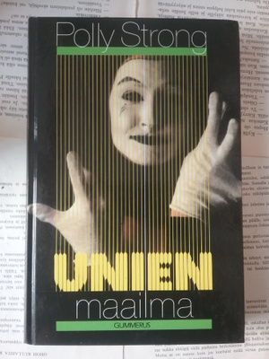 Polly Strong - Unien maailma (sid.)