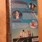 DVD Muumi 7 Talvi Muumilaaksossa ( uusi ) - pikkukuva 2