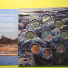 Suomi euro rahasarja 1c-2e BU - 2010 / I Russarö - pikkukuva 2