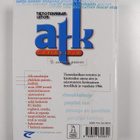 Atk-sanakirja Finnish dictionary of information technology - pikkukuva 2