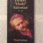 Heikki "Hiski" Salomaa - Pienet tarinat (nid.) - pikkukuva 1