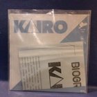 KAIRO - TERVETULOA JÄÄTALOON / AINOA MIES 7" + NIMMARIT - pikkukuva 2