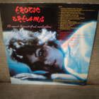 LP Erotic dreams - pikkukuva 2